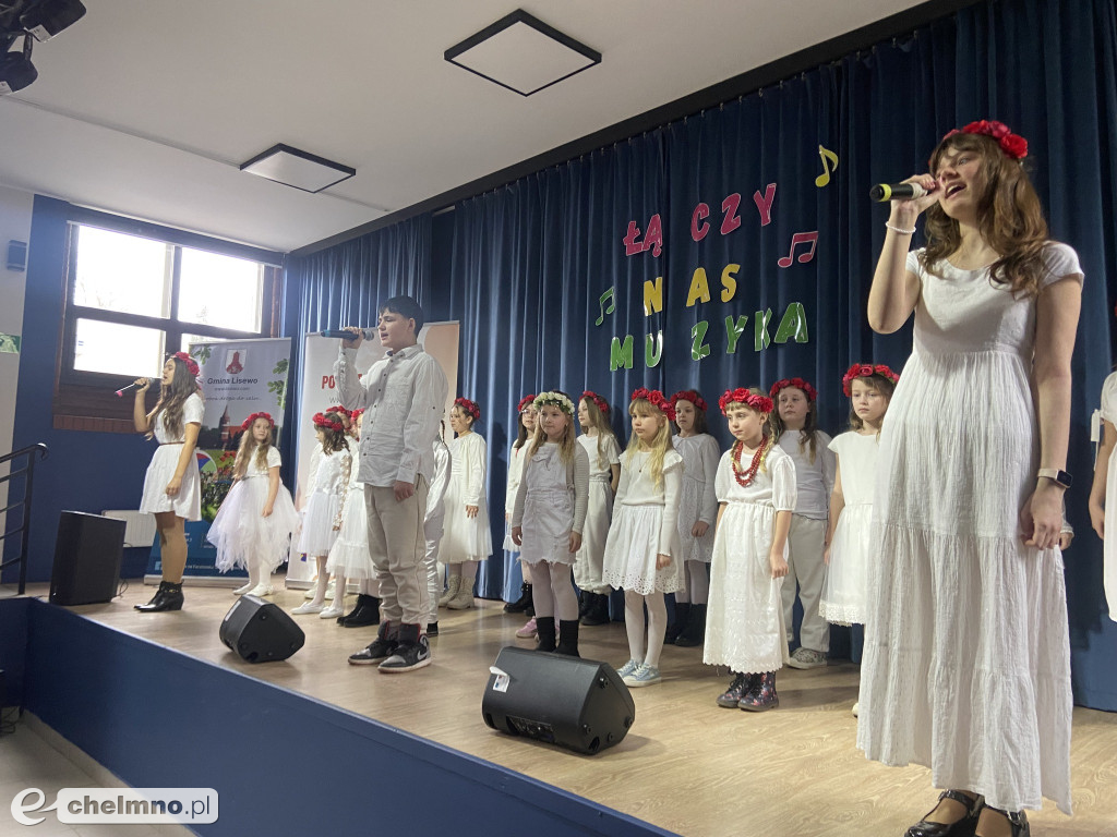 Wspieramy rozwój dziecięcych pasji. Scena jest Wasza, gratulujemy!