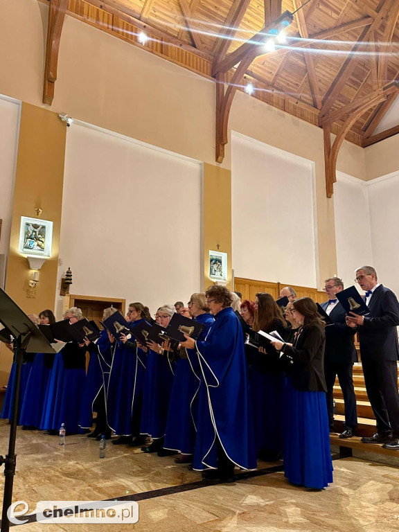 Żołnierze Wyklęci - chwała Wam i wieczna pamięć:  to był piękny koncert