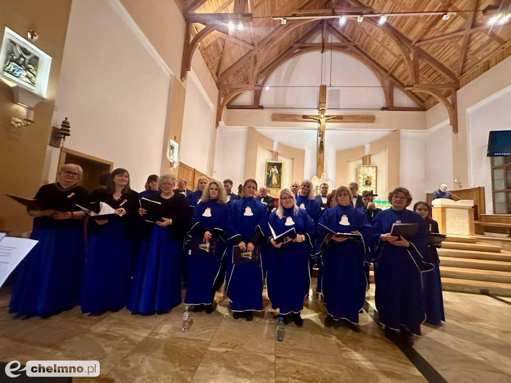 Żołnierze Wyklęci - chwała Wam i wieczna pamięć:  to był piękny koncert