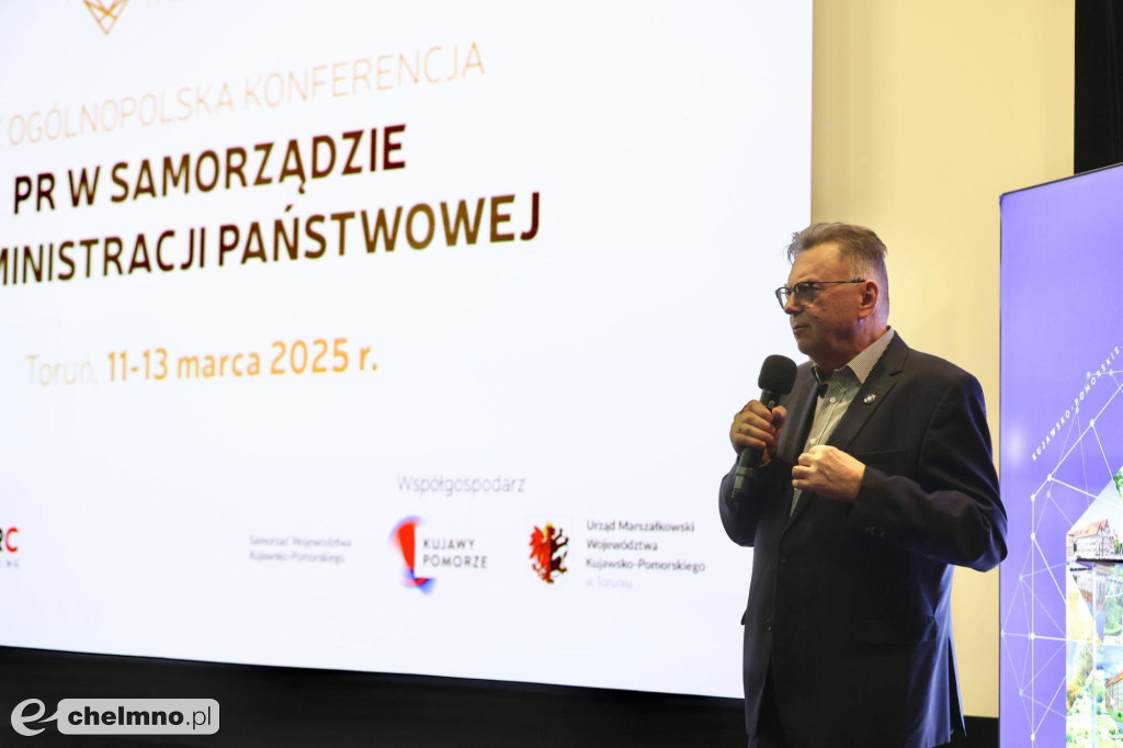 Public Relations w samorządzie i administracji