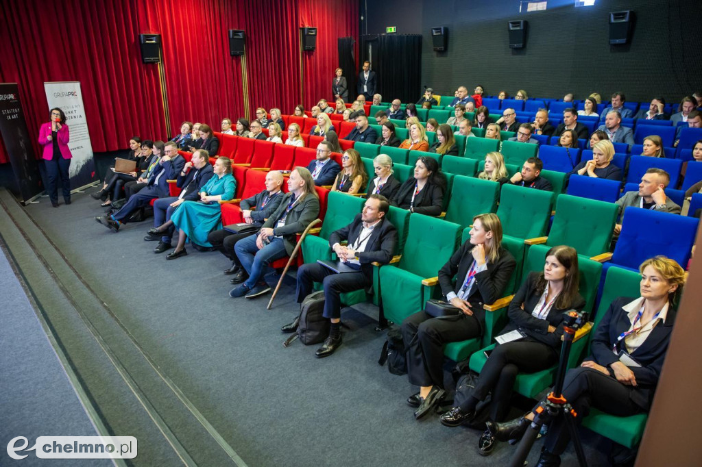 Public Relations w samorządzie i administracji