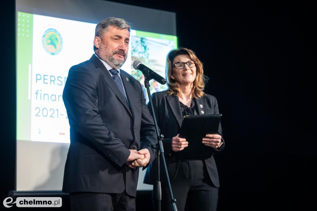 Wspólnie budujemy demokrację na poziomie lokalnym