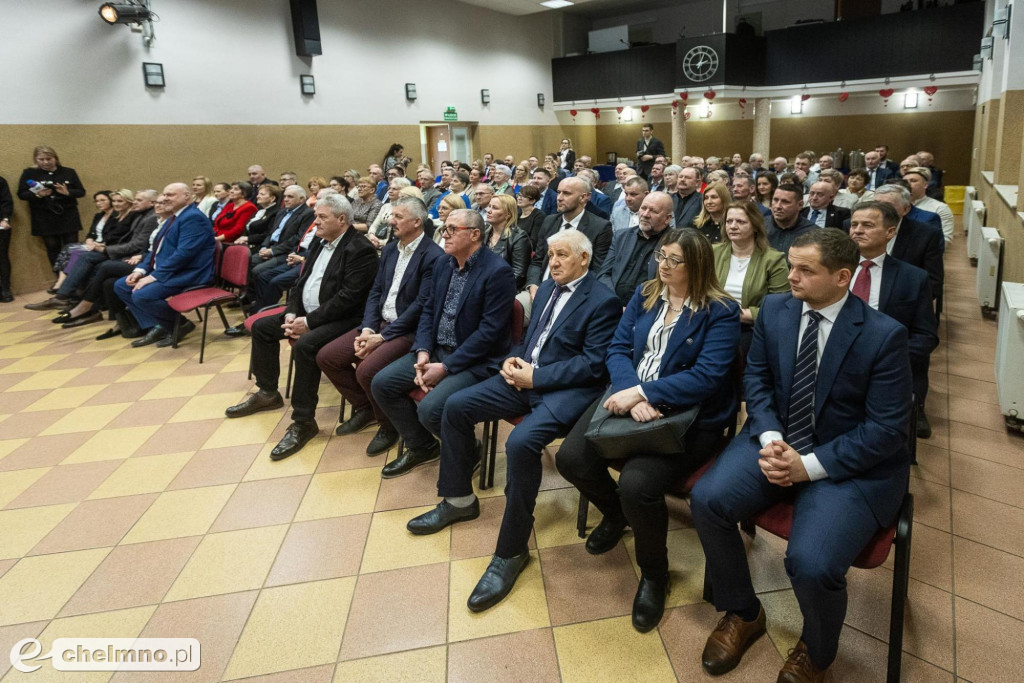 Wspólnie budujemy demokrację na poziomie lokalnym