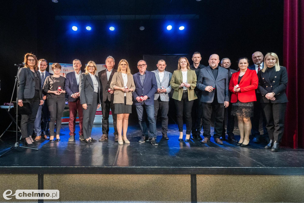 Wspólnie budujemy demokrację na poziomie lokalnym