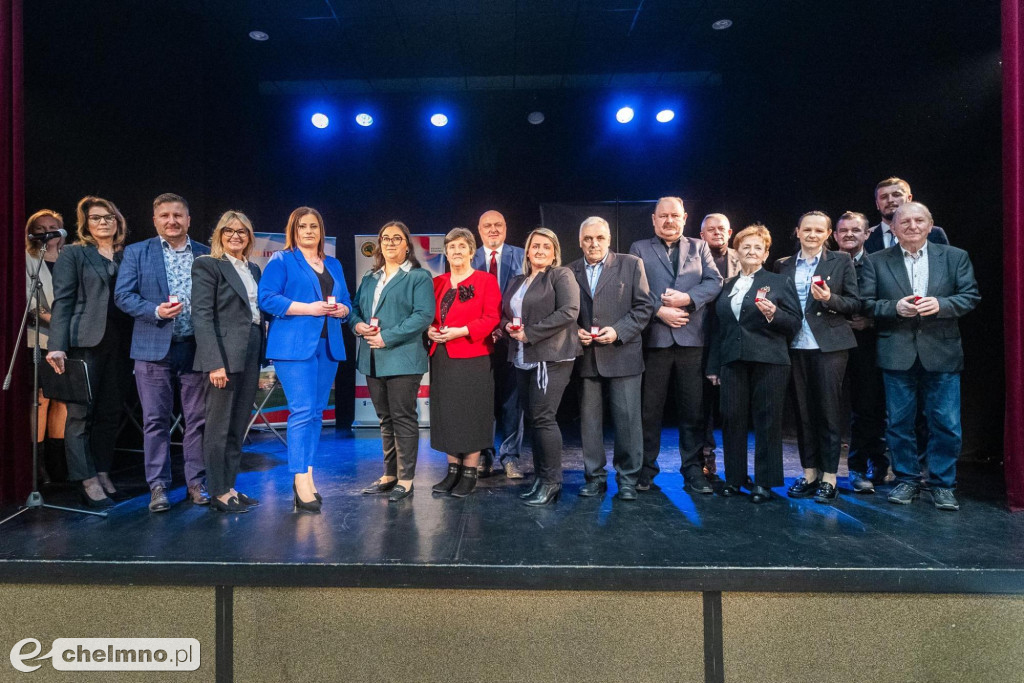 Wspólnie budujemy demokrację na poziomie lokalnym