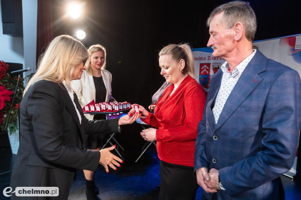 Wspólnie budujemy demokrację na poziomie lokalnym