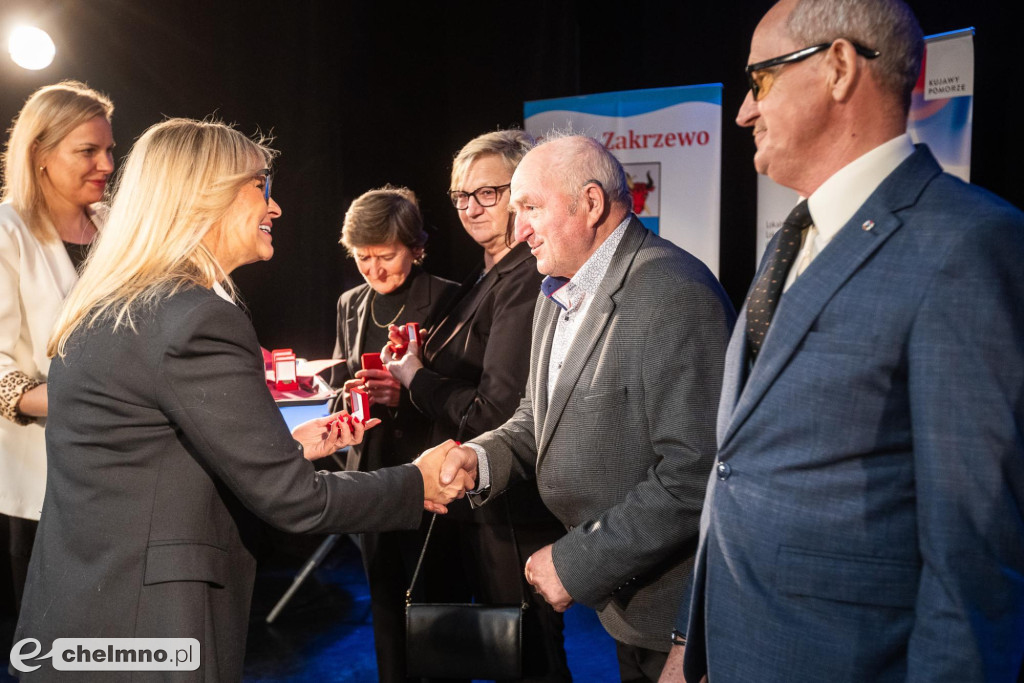 Wspólnie budujemy demokrację na poziomie lokalnym