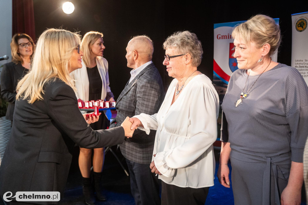 Wspólnie budujemy demokrację na poziomie lokalnym