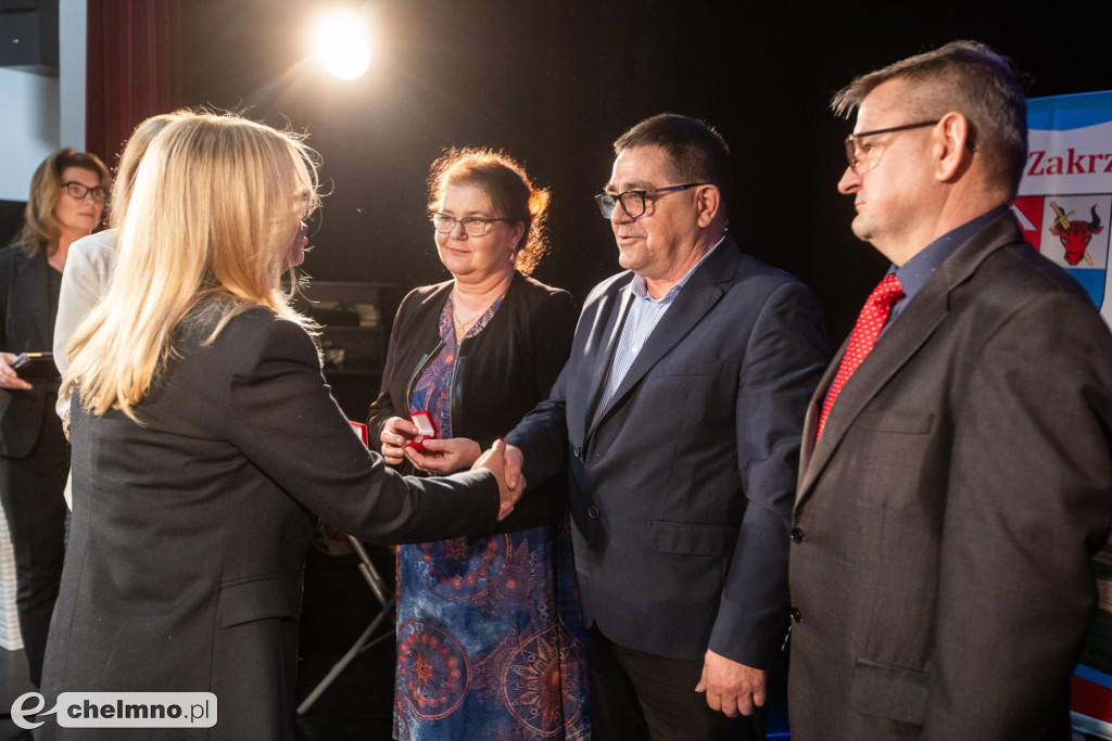 Wspólnie budujemy demokrację na poziomie lokalnym