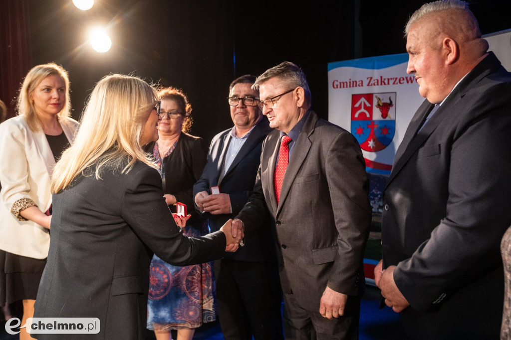 Wspólnie budujemy demokrację na poziomie lokalnym