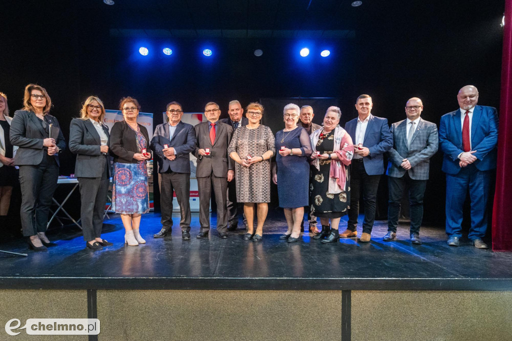 Wspólnie budujemy demokrację na poziomie lokalnym