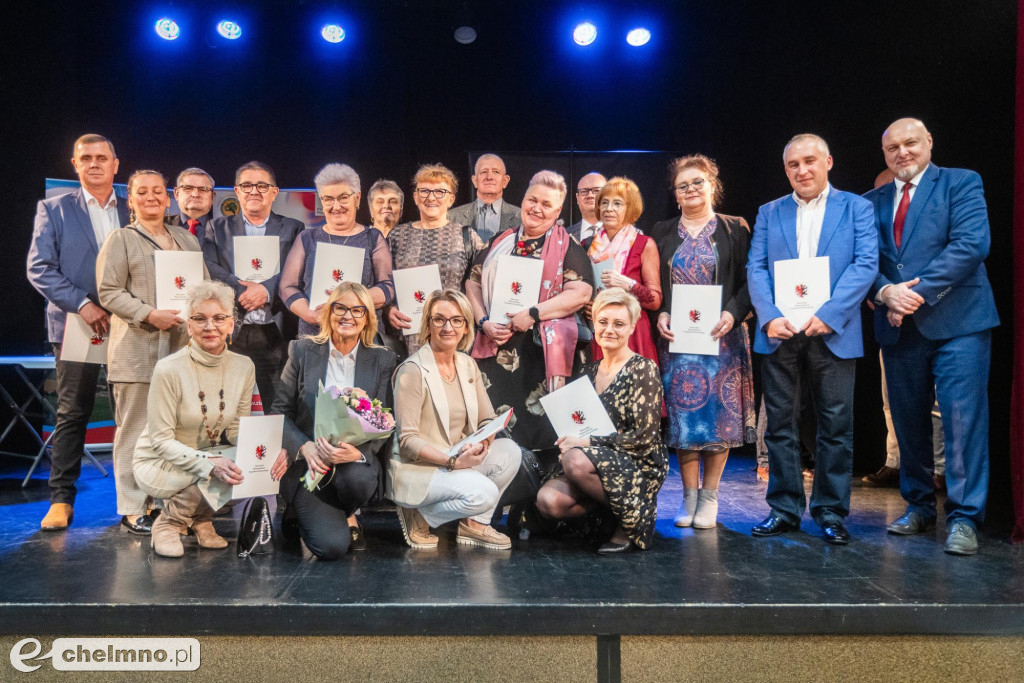 Wspólnie budujemy demokrację na poziomie lokalnym