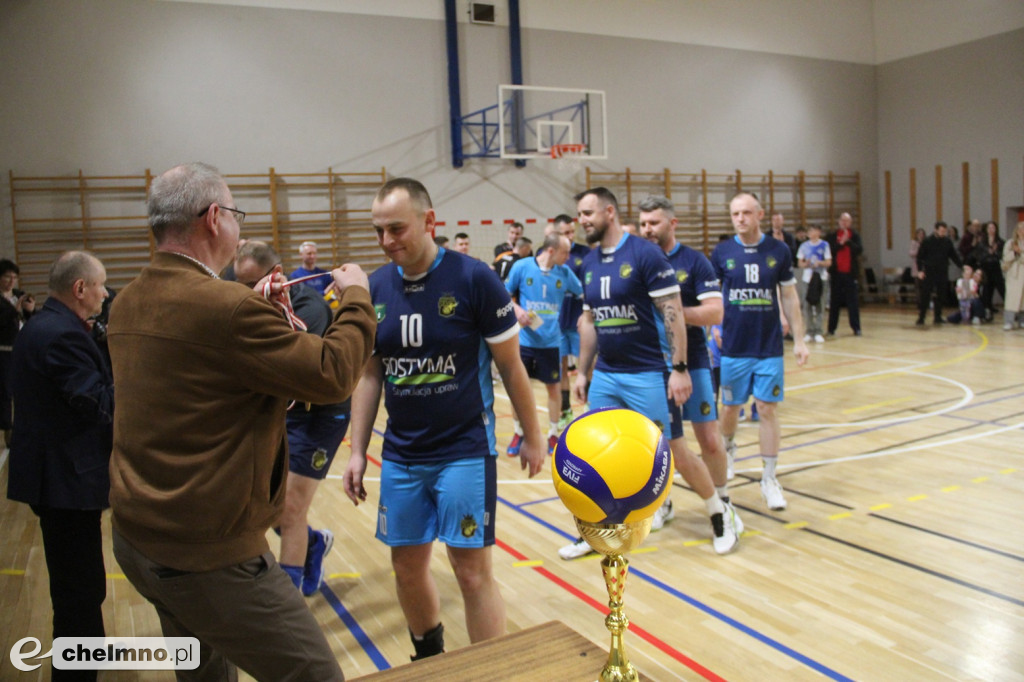 POLOT Kijewo po raz dziesiąty mistrzem CHLS TKKF