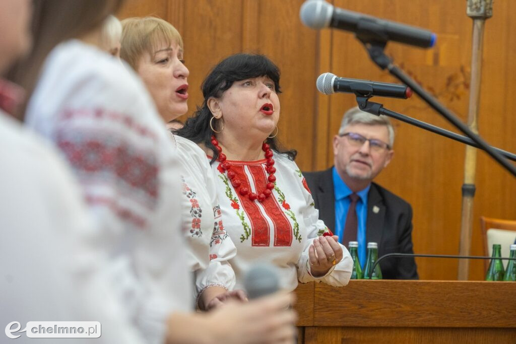 Obradował sejmik województwa