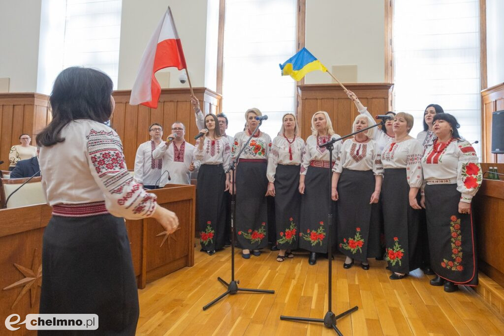 Obradował sejmik województwa