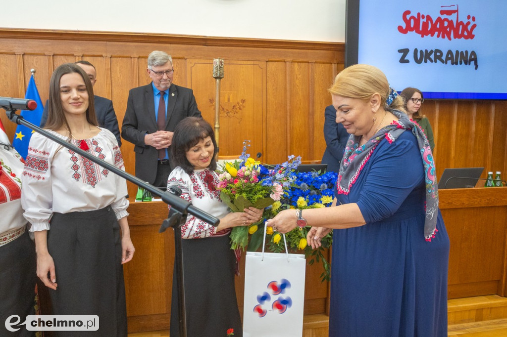 Obradował sejmik województwa