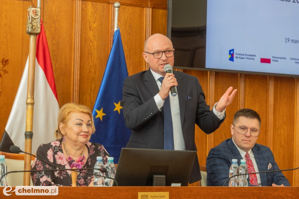 FEdKP: inwestujemy w edukację i kształcenie zawodowe