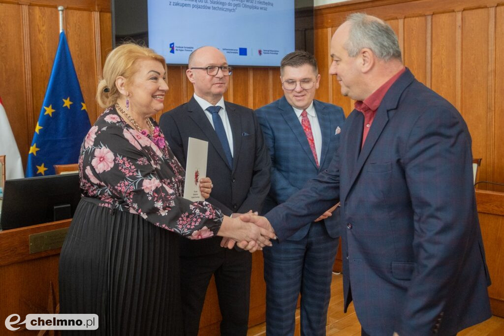 FEdKP: inwestujemy w edukację i kształcenie zawodowe