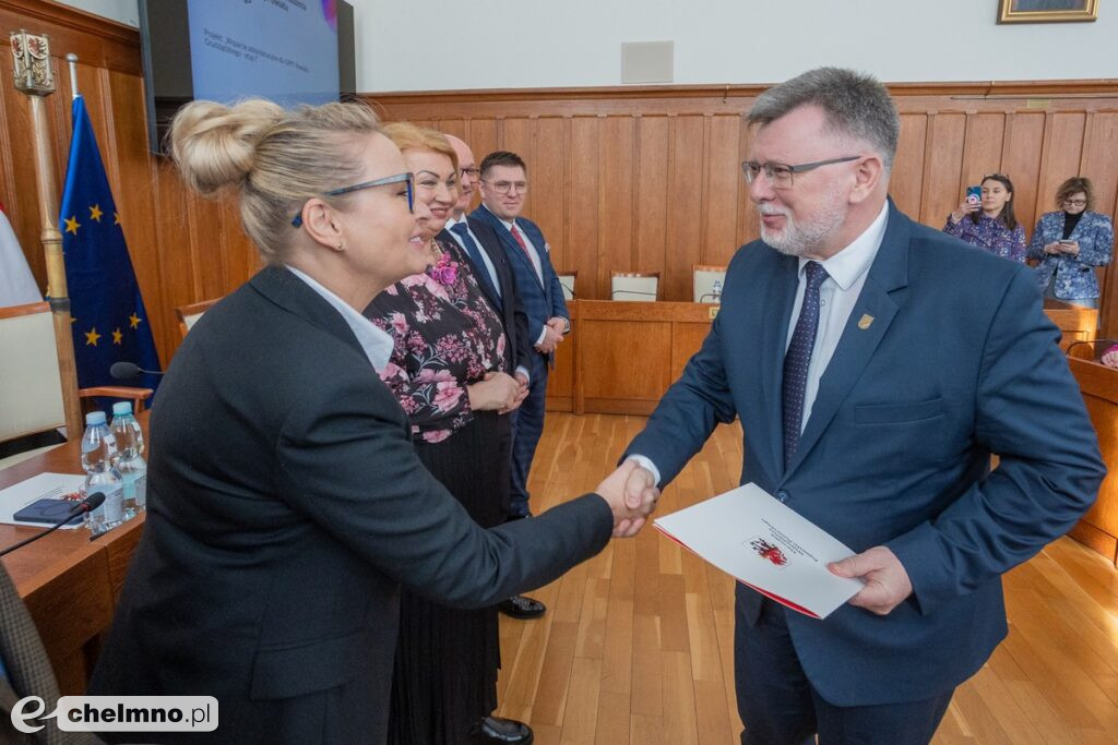 FEdKP: inwestujemy w edukację i kształcenie zawodowe