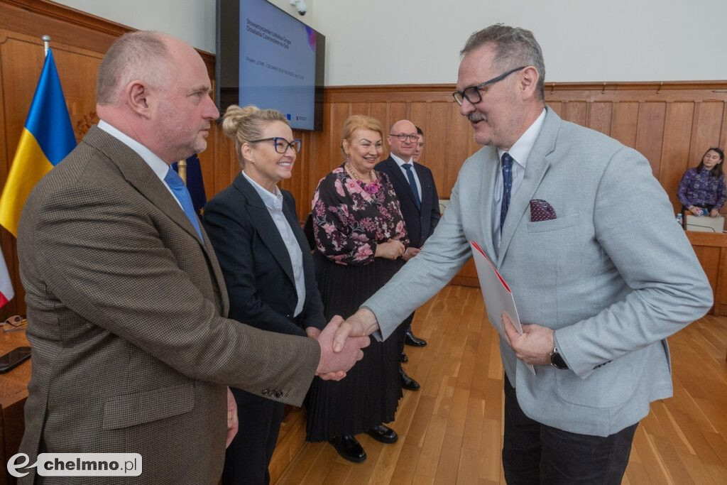 FEdKP: inwestujemy w edukację i kształcenie zawodowe