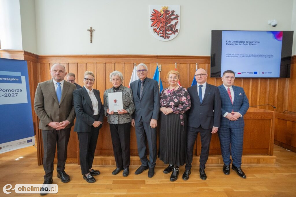 FEdKP: inwestujemy w edukację i kształcenie zawodowe