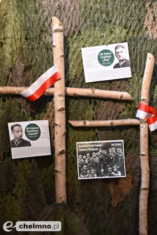 Msza św. w intencji ofiar Katynia, katastrofy smoleńskiej oraz św. Jana Pawła II