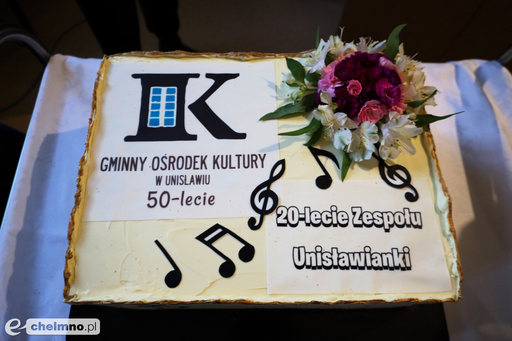 Wyjątkowe jubileusze!