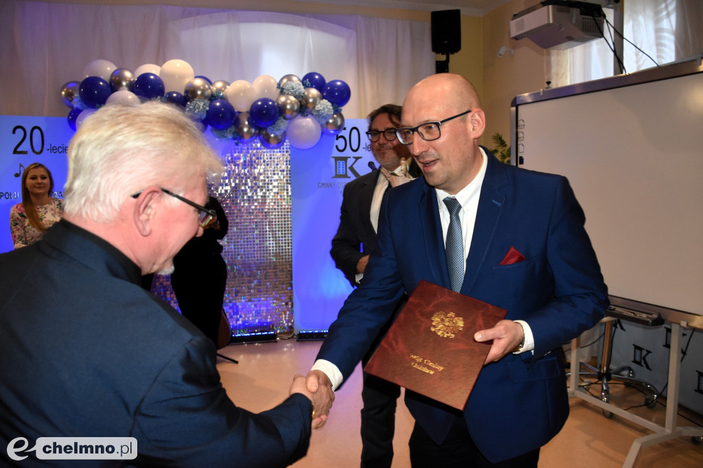 Wyjątkowe jubileusze!
