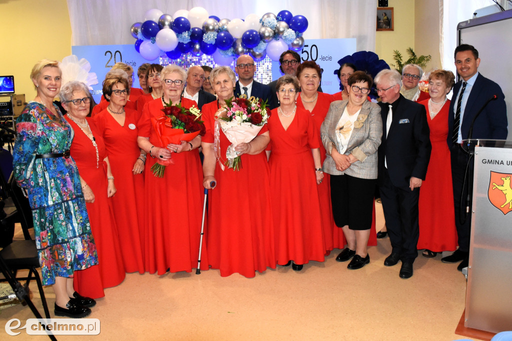 Wyjątkowe jubileusze!