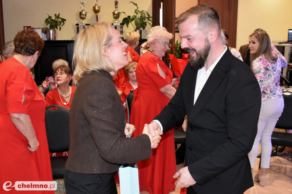 Wyjątkowe jubileusze!