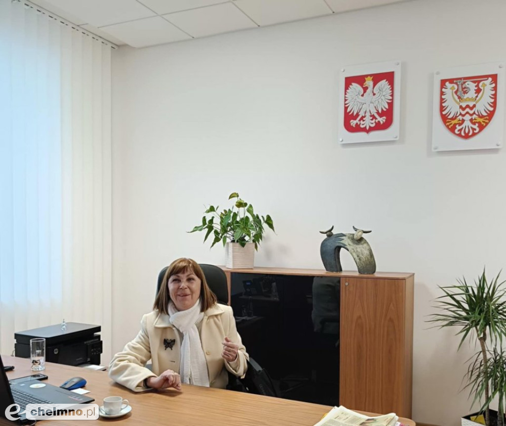 Wycieczka pełna wrażeń