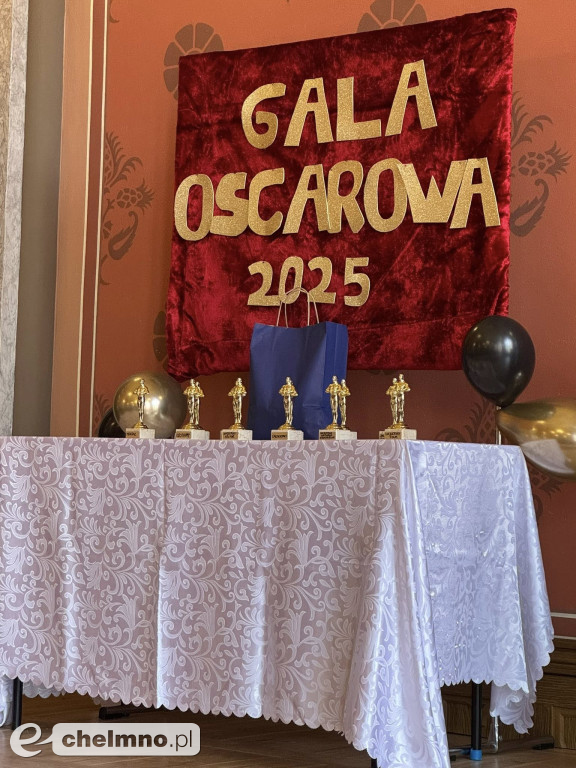 Dzień Sztuki 2025 – nasza własna gala Oscarów!