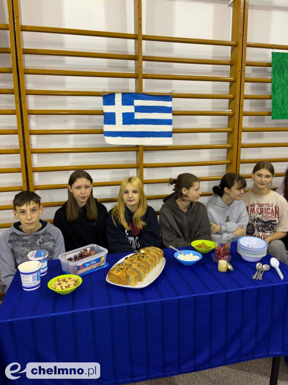 Europejski Dzień Śniadania – smakowita podróż po Europie