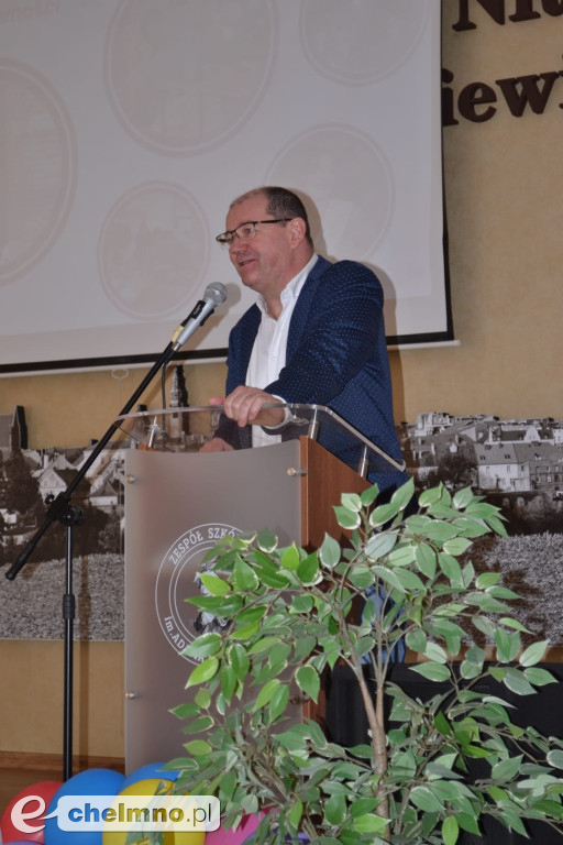 Dzień otwarty w Zespole Szkół nr 2 w Chełmnie