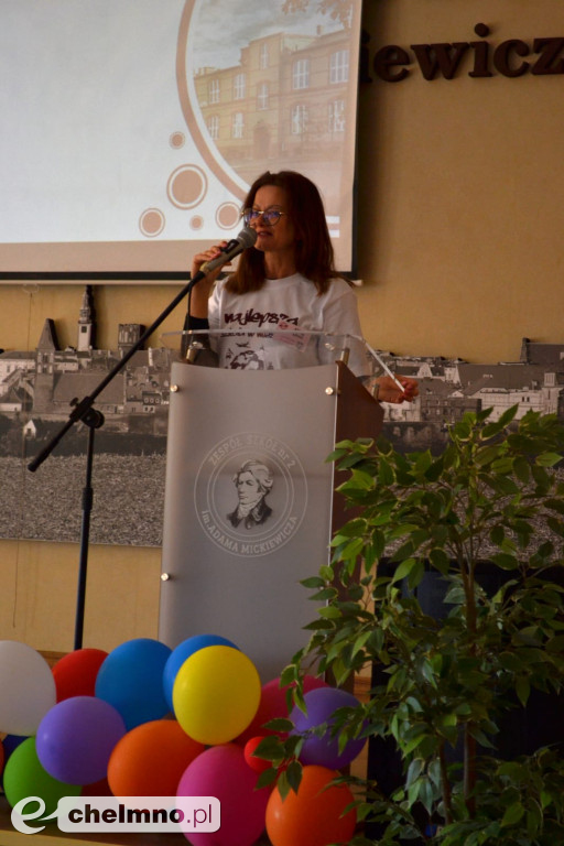 Dzień otwarty w Zespole Szkół nr 2 w Chełmnie
