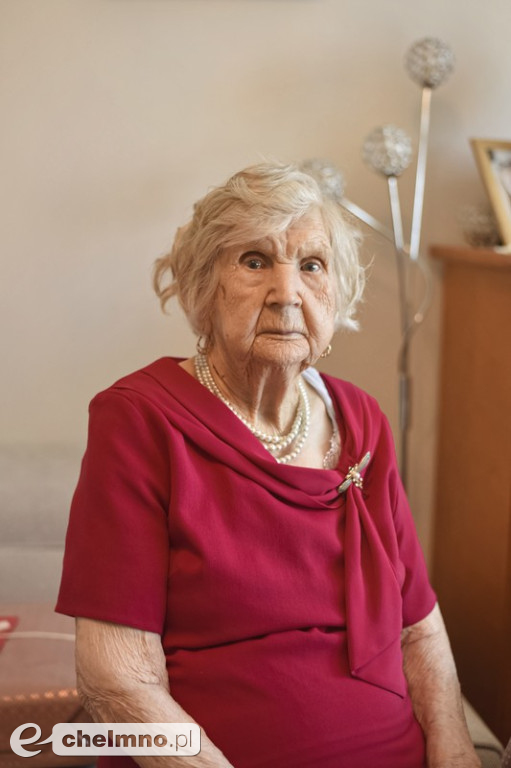 Życzenia dla dostojnych jubilatek