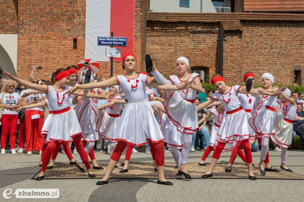 Biało-czerwone święta w województwie
