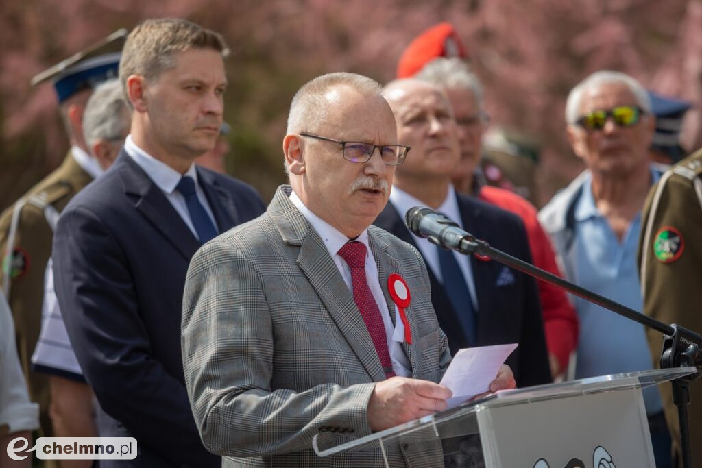 Biało-czerwone święta w województwie