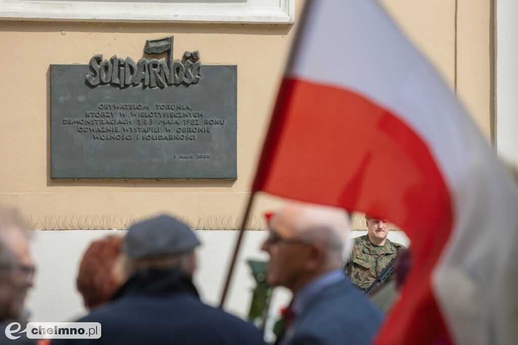 Biało-czerwone święta w województwie