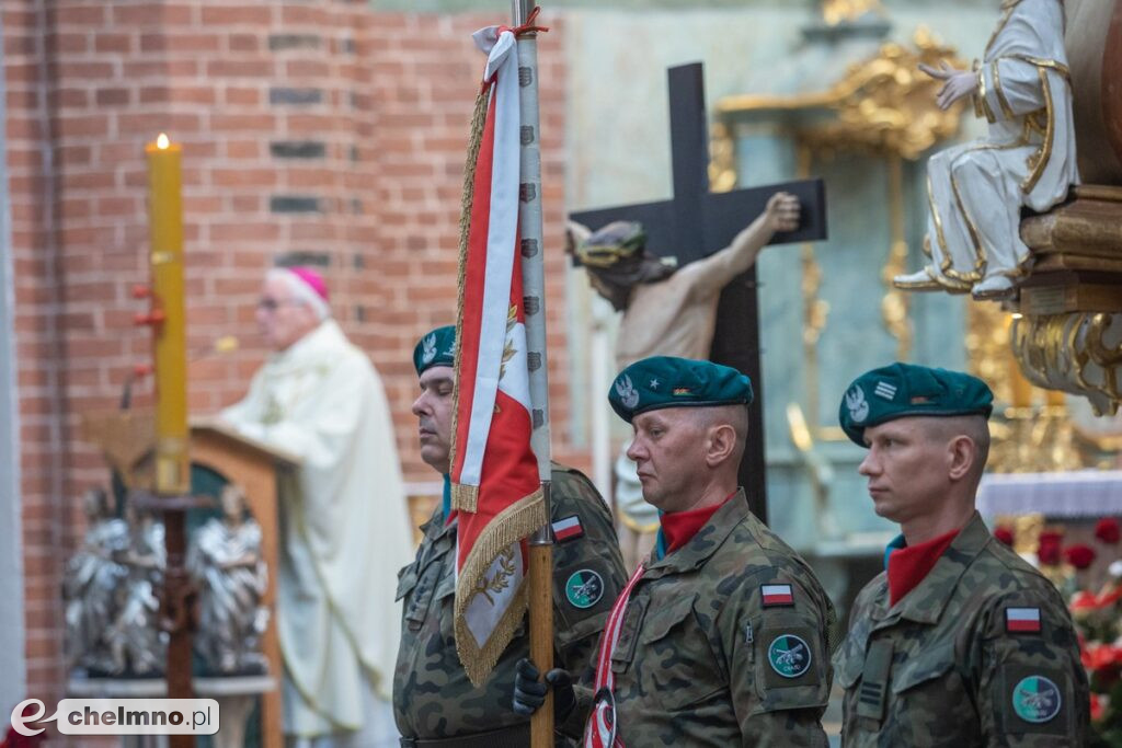 Biało-czerwone święta w województwie