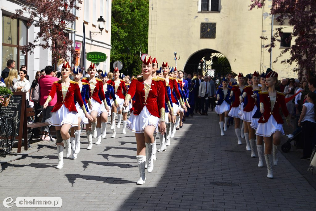 Chełmno pokazało, że potrafi patriotycznie świętować