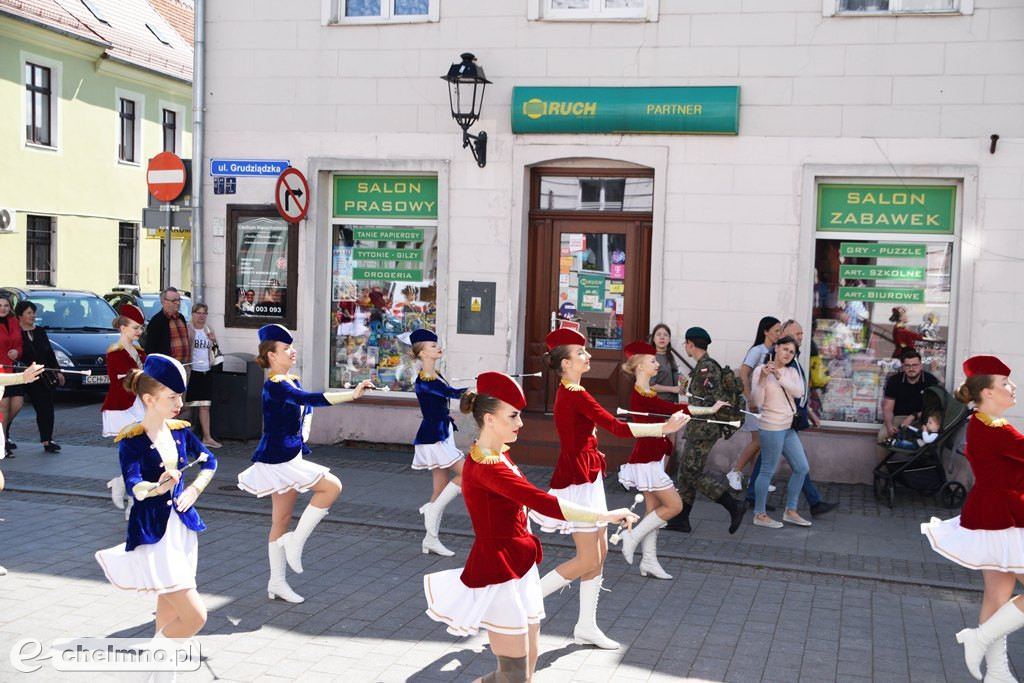 Chełmno pokazało, że potrafi patriotycznie świętować