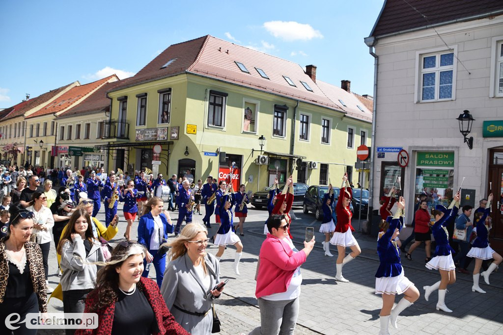 Chełmno pokazało, że potrafi patriotycznie świętować