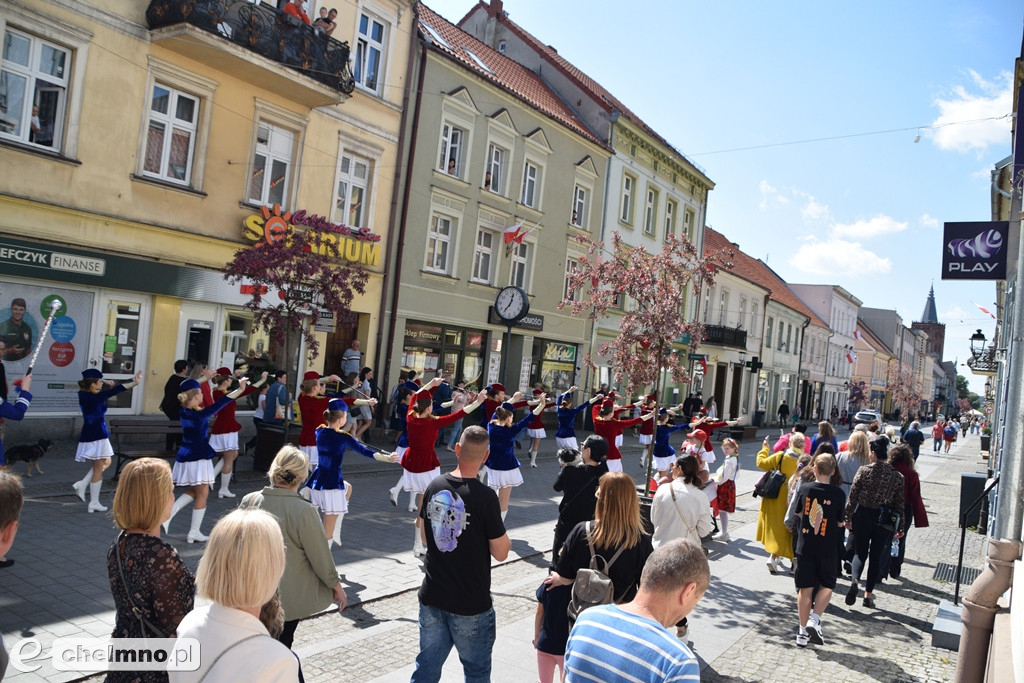 Chełmno pokazało, że potrafi patriotycznie świętować