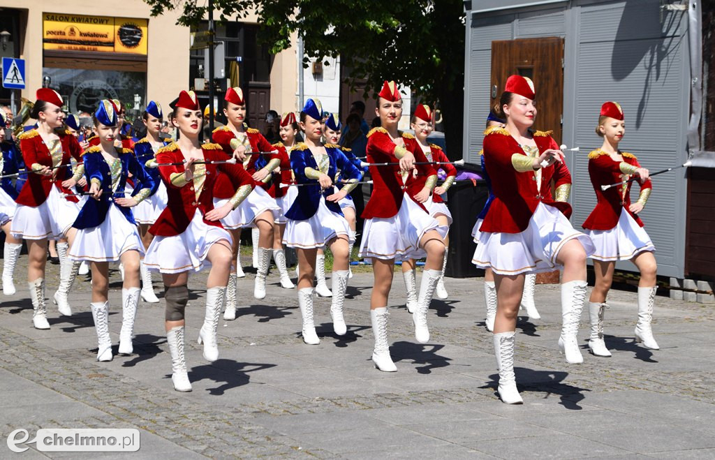 Chełmno pokazało, że potrafi patriotycznie świętować