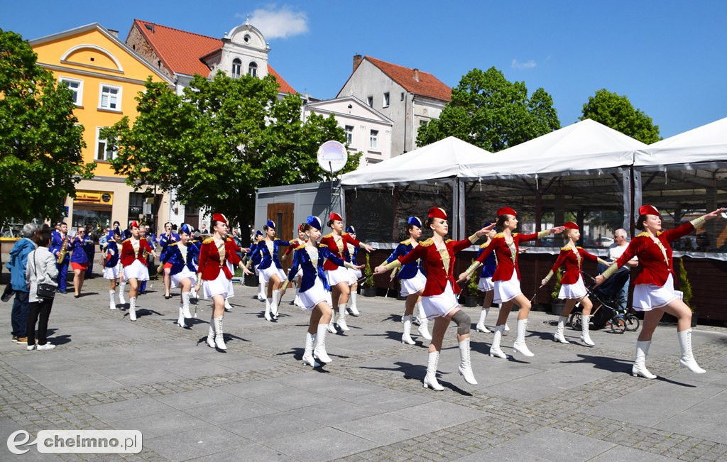 Chełmno pokazało, że potrafi patriotycznie świętować