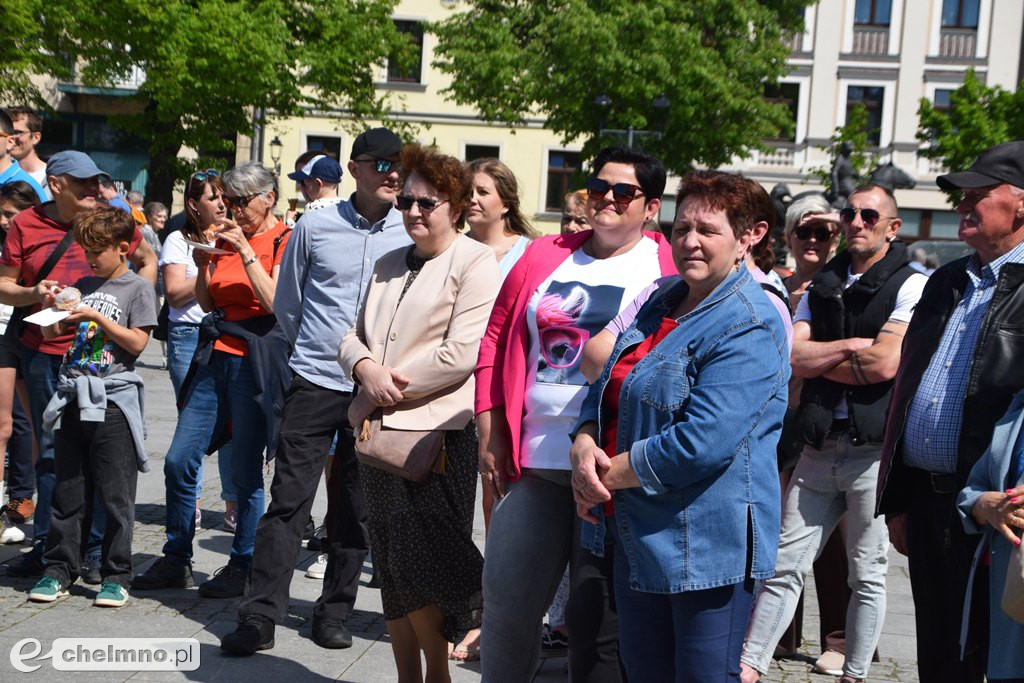 Chełmno pokazało, że potrafi patriotycznie świętować