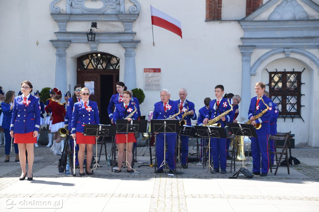 Chełmno pokazało, że potrafi patriotycznie świętować