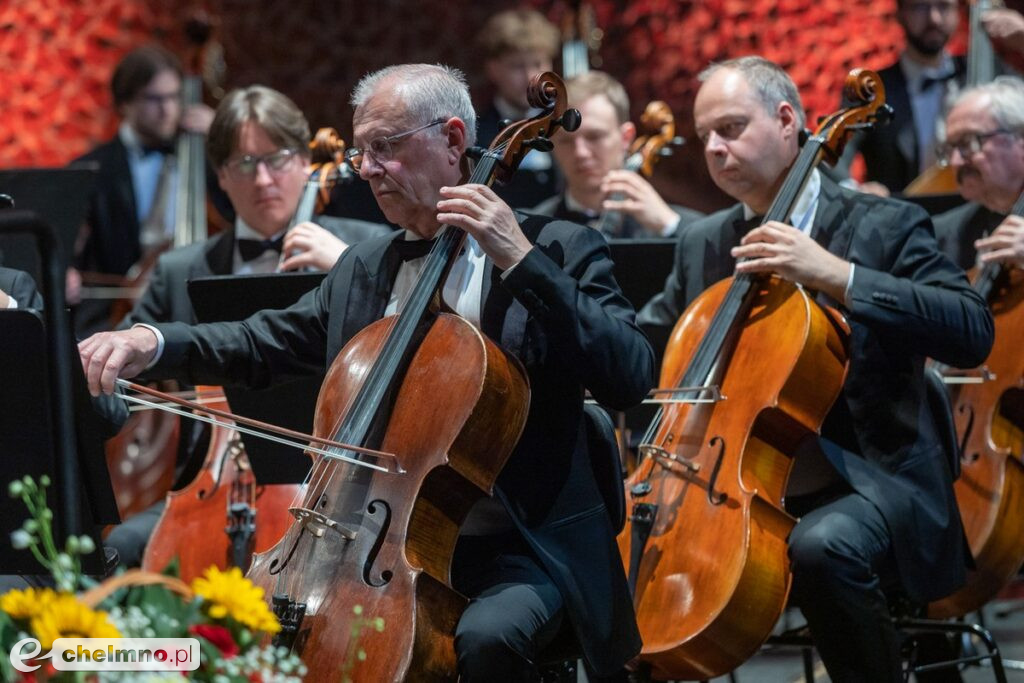 Teatr, jazz i Probaltica w obiektywie