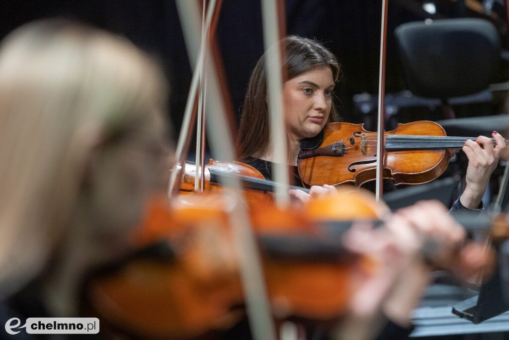 Teatr, jazz i Probaltica w obiektywie